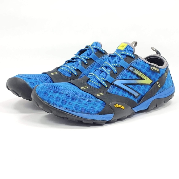 New balance gore tex vibram Clearance